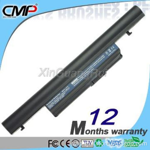 High Quality 7800 mAh 11.1V Acer Aspire 3820T Battery